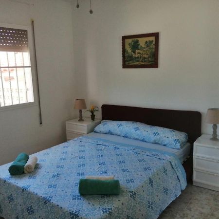 Apartment Los Eucaliptus L'Eucaliptus Dış mekan fotoğraf