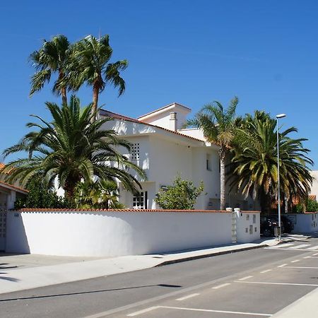 Apartment Los Eucaliptus L'Eucaliptus Dış mekan fotoğraf