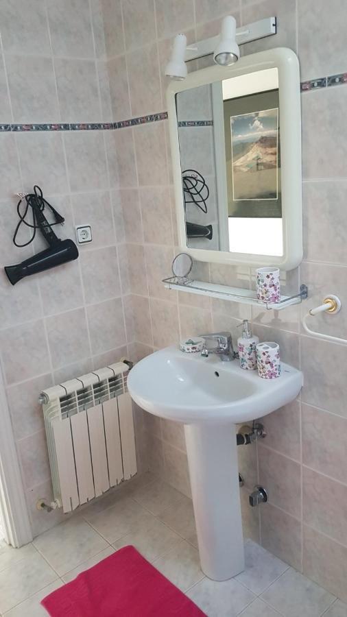 Apartment Los Eucaliptus L'Eucaliptus Dış mekan fotoğraf
