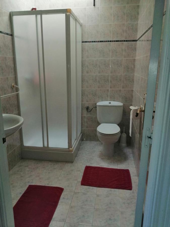 Apartment Los Eucaliptus L'Eucaliptus Dış mekan fotoğraf