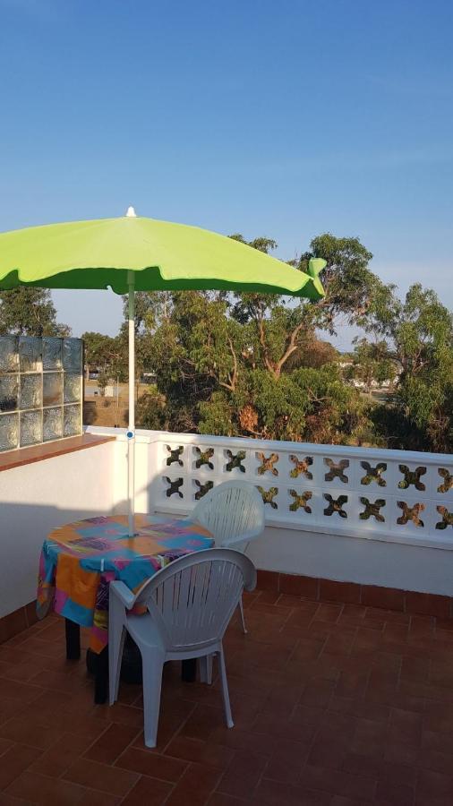 Apartment Los Eucaliptus L'Eucaliptus Dış mekan fotoğraf