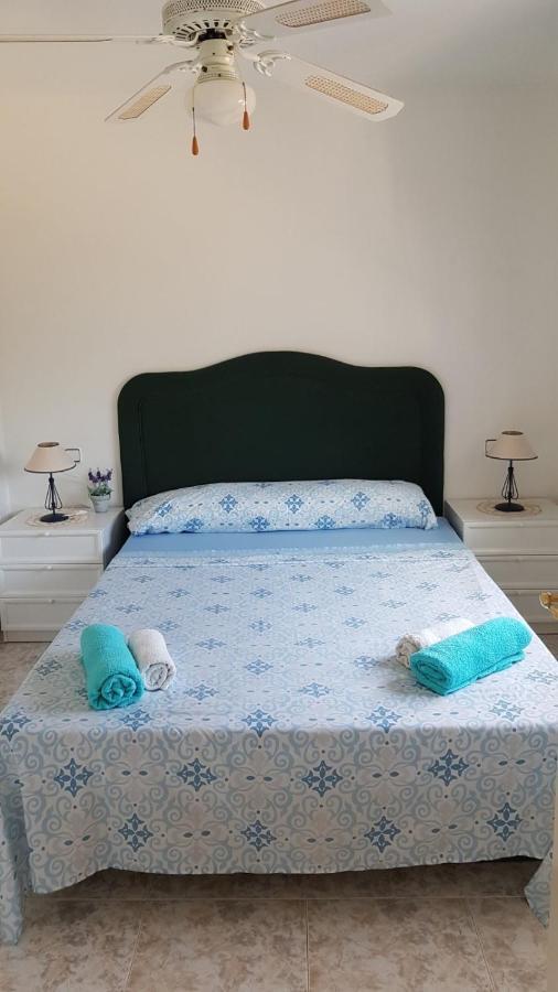 Apartment Los Eucaliptus L'Eucaliptus Dış mekan fotoğraf