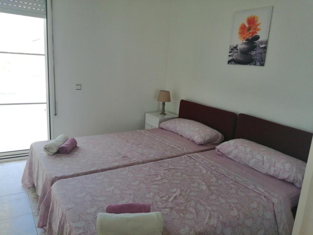 Apartment Los Eucaliptus L'Eucaliptus Dış mekan fotoğraf