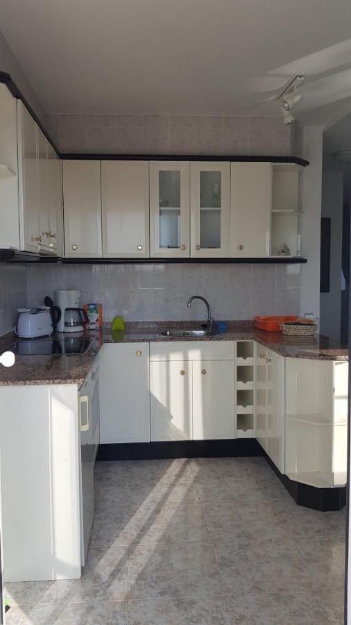 Apartment Los Eucaliptus L'Eucaliptus Dış mekan fotoğraf
