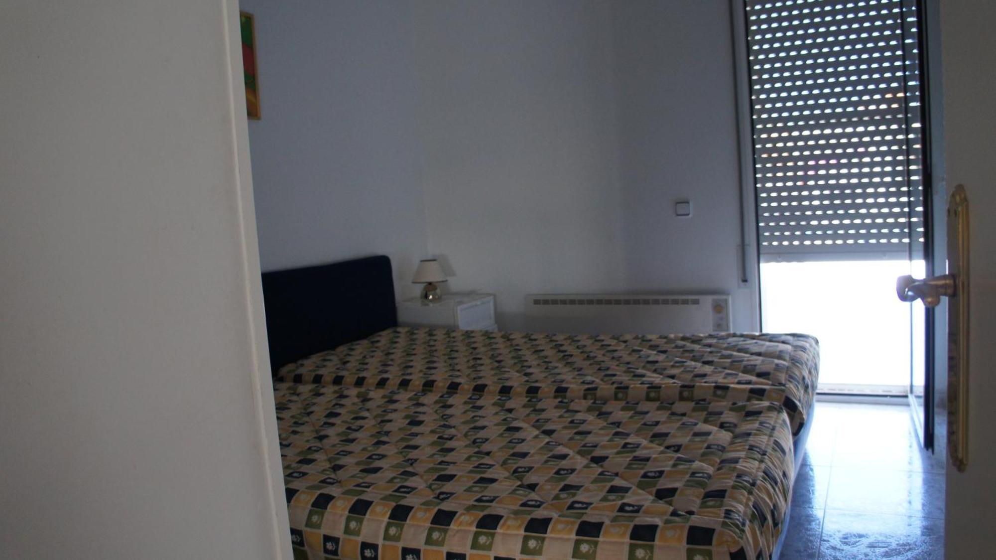 Apartment Los Eucaliptus L'Eucaliptus Oda fotoğraf