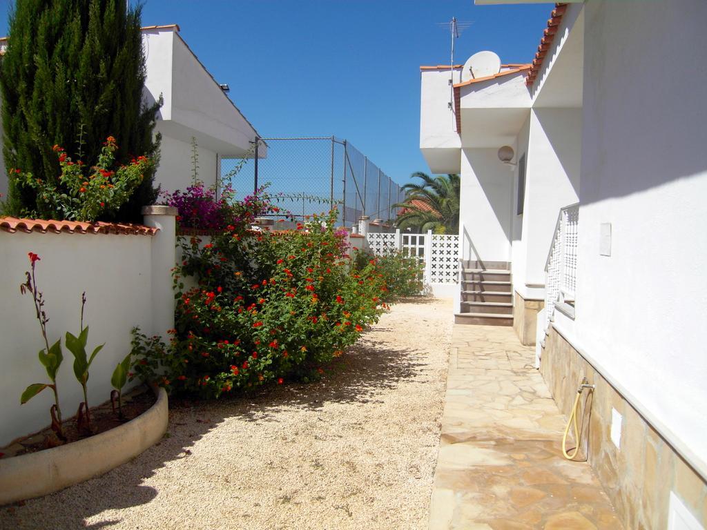 Apartment Los Eucaliptus L'Eucaliptus Oda fotoğraf