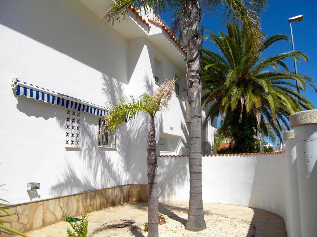 Apartment Los Eucaliptus L'Eucaliptus Dış mekan fotoğraf