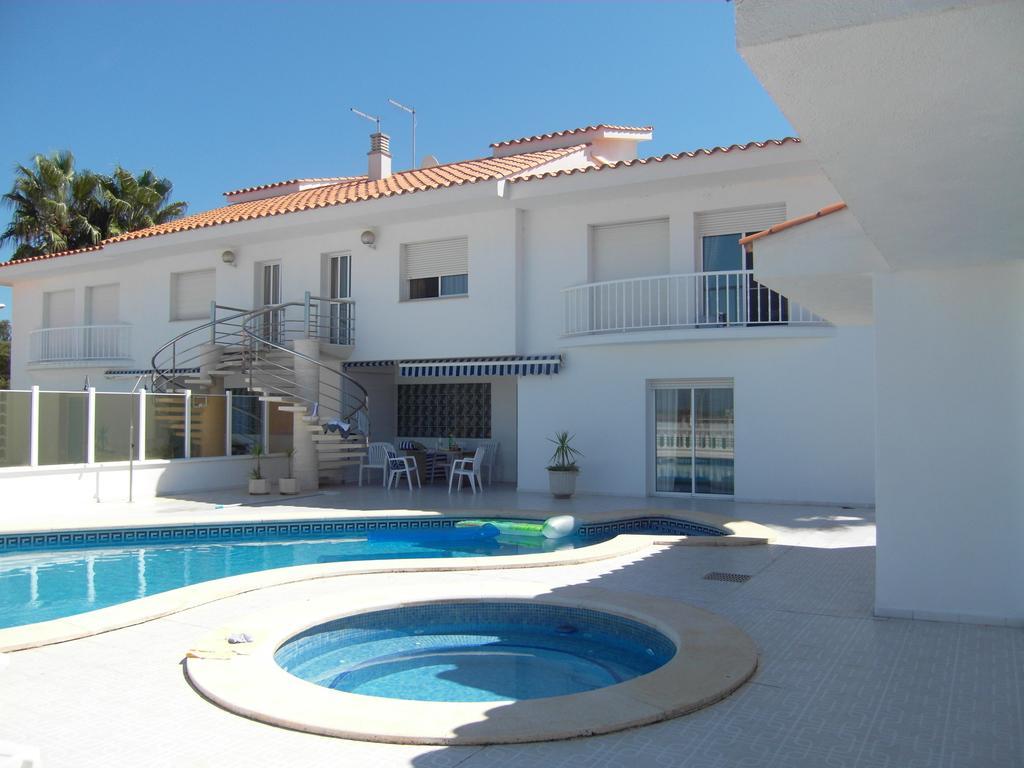 Apartment Los Eucaliptus L'Eucaliptus Dış mekan fotoğraf