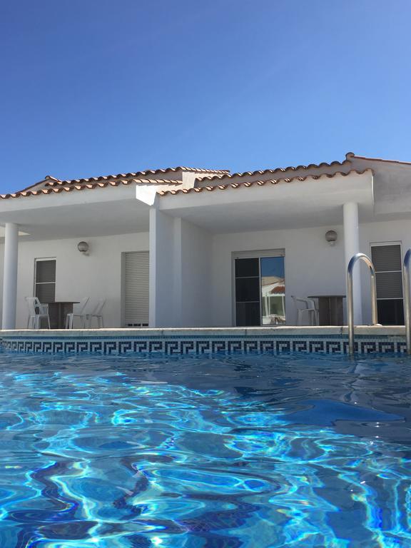 Apartment Los Eucaliptus L'Eucaliptus Dış mekan fotoğraf