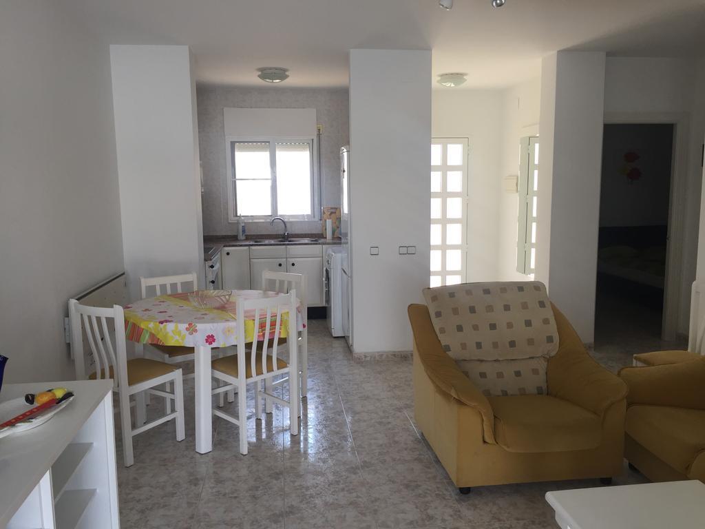 Apartment Los Eucaliptus L'Eucaliptus Dış mekan fotoğraf