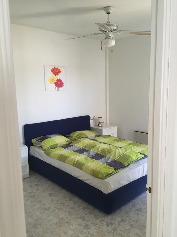 Apartment Los Eucaliptus L'Eucaliptus Dış mekan fotoğraf