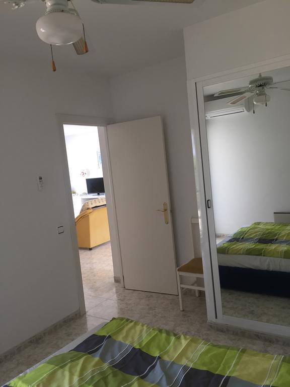 Apartment Los Eucaliptus L'Eucaliptus Dış mekan fotoğraf