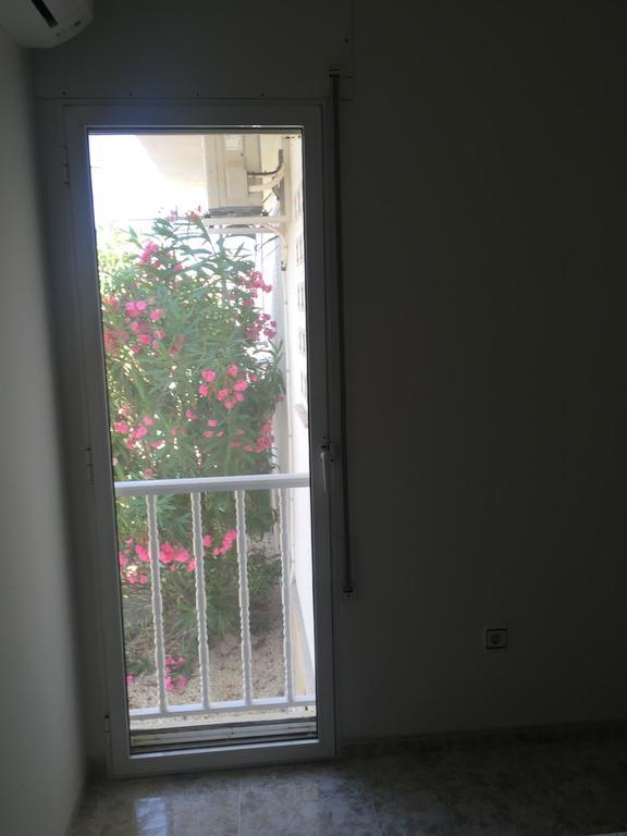 Apartment Los Eucaliptus L'Eucaliptus Dış mekan fotoğraf