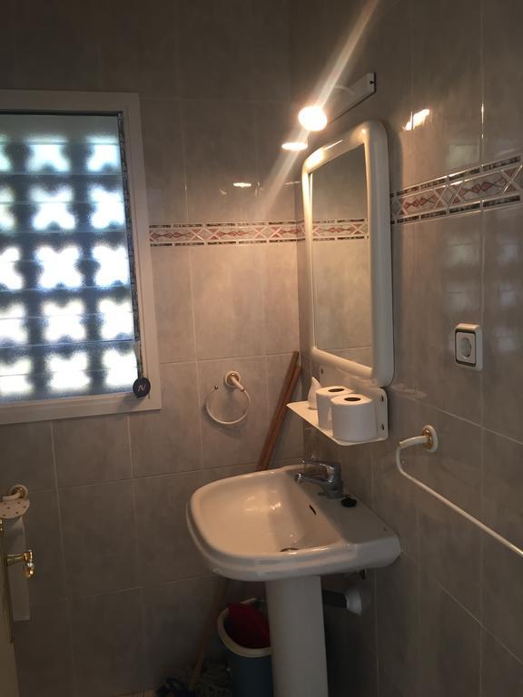Apartment Los Eucaliptus L'Eucaliptus Dış mekan fotoğraf
